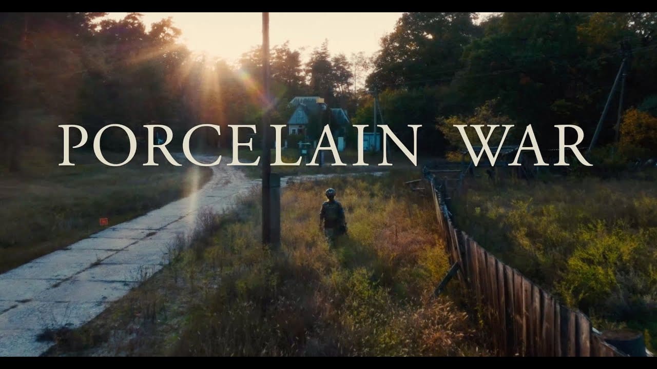 Porcelain War